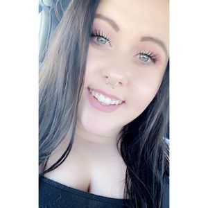 Meet your Posher, Mariah